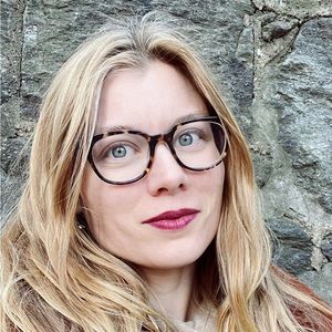 Meet your Posher, Colette